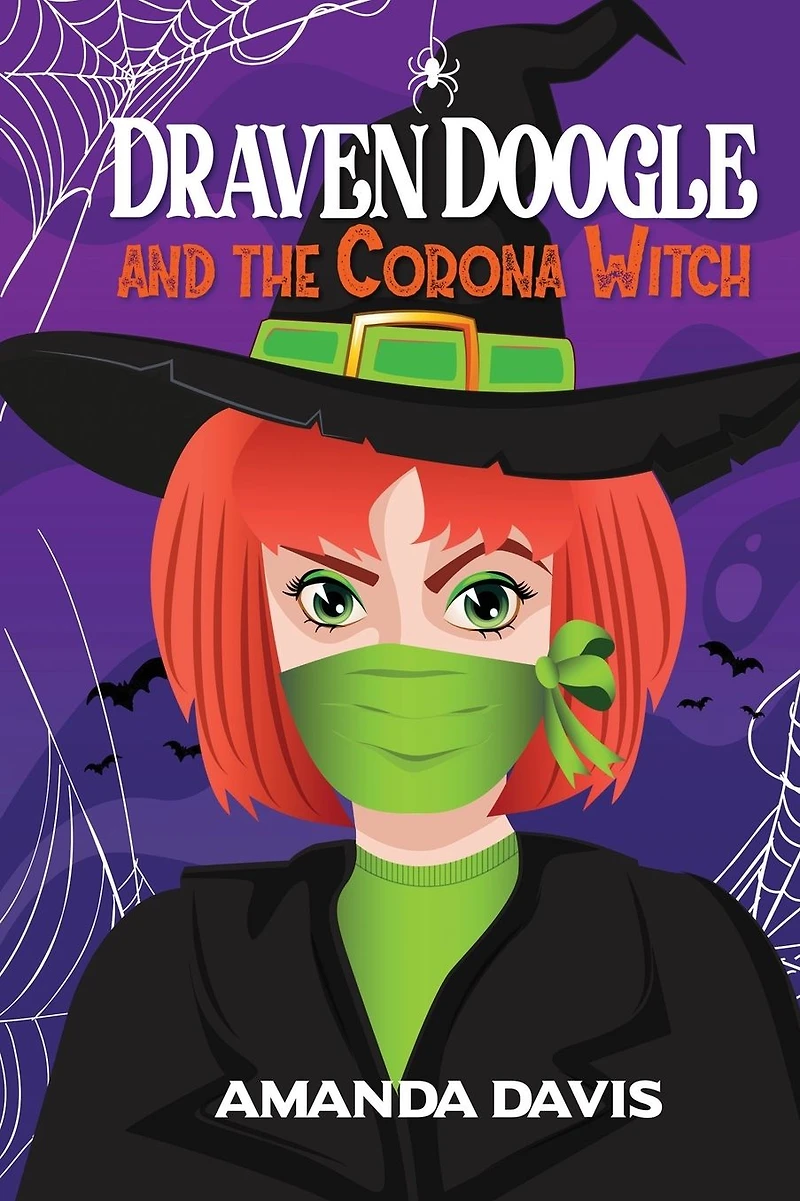 Draven Doogle and the Corona Witch