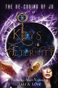 The De-Coding of Jo: Keys to Eternity