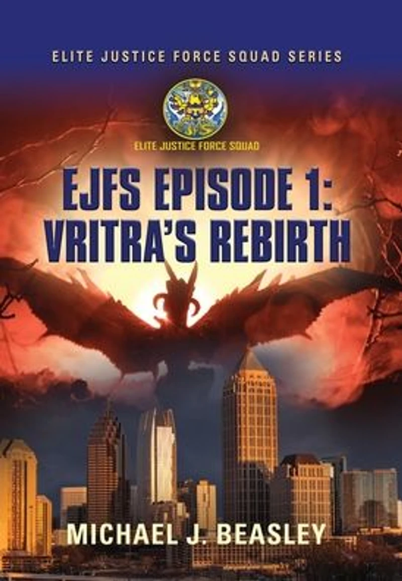 EJFS Episode 1: Vritra's Rebirth