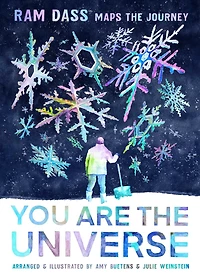 You Are the Universe: Ram Dass Maps Journey