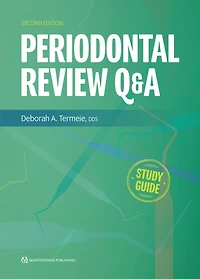 Periodontal Review Q&A: Second Edition