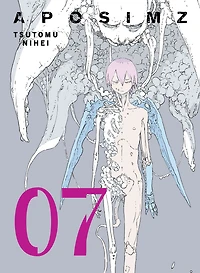 Aposimz, Volume 7