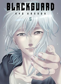 Blackguard 5
