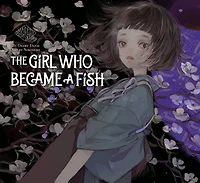 The Girl Who Became a Fish: Maiden's Bookshelf