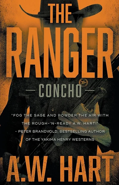 The Ranger