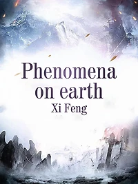 Phenomena on earth: Volume