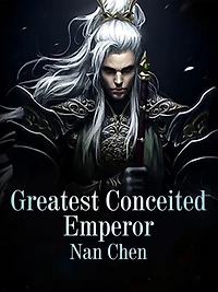 Greatest Conceited Emperor: Volume 8