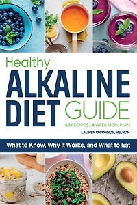 Healthy Alkaline Diet Guide: What to Know, Why It Works, and Eat