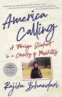 America Calling: a Foreign Student Country of Possibility