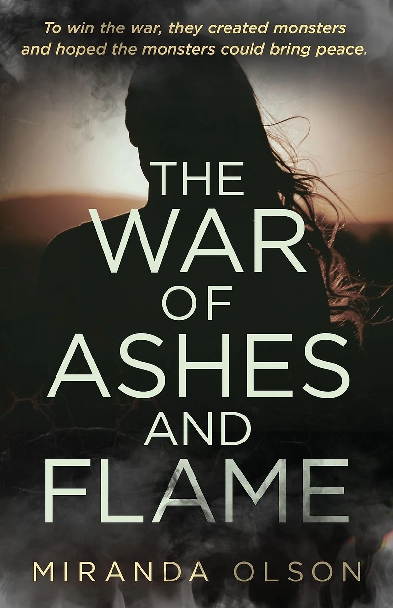 The War of Ashes and Flame