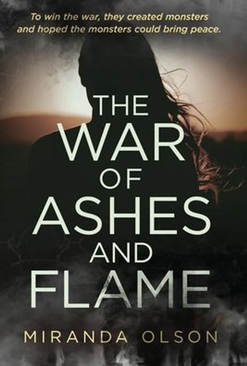 The War of Ashes and Flame