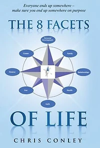 The 8 Facets of Life: Everyone ends up somewhere - make sure you end on purpose