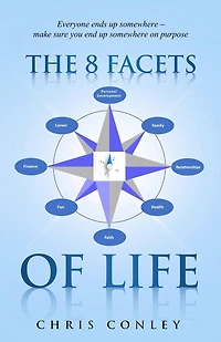 The 8 Facets of Life: Everyone ends up somewhere - make sure you end on purpose