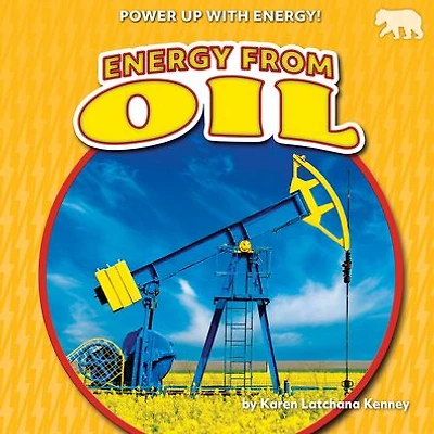 Energy from Oil