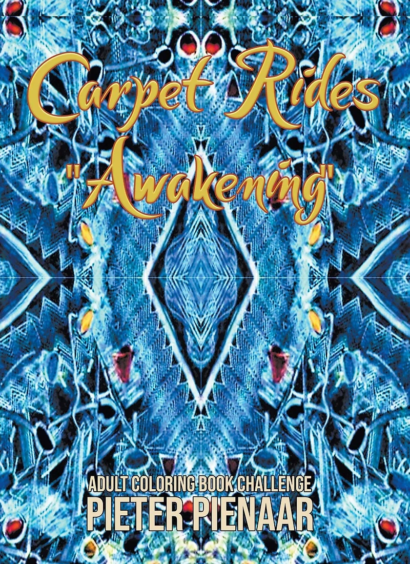 Carpet Rides: Awakening