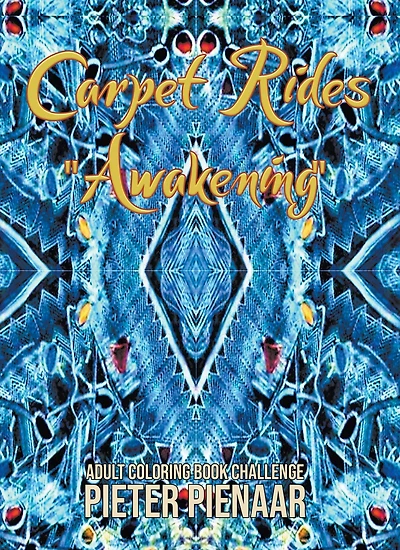Carpet Rides: Awakening