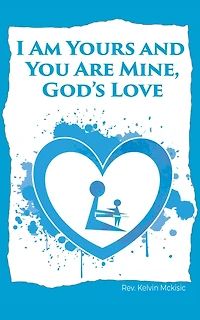 I am Yours and You are Mine