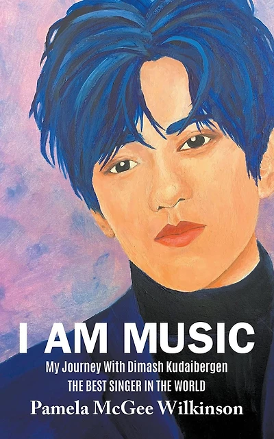 I Am Music: My Journey With Dimash Kudaibergen The Best Singer World