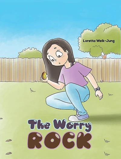 The Worry Rock