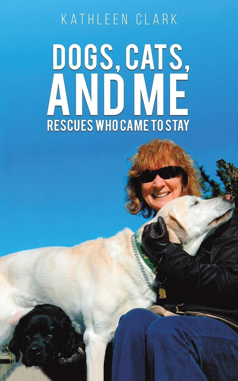 Dogs, Cats, and Me