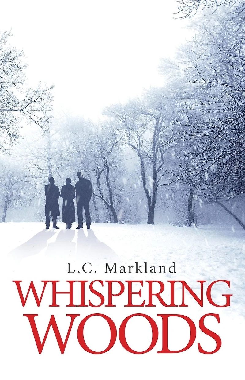 The Whispering Woods