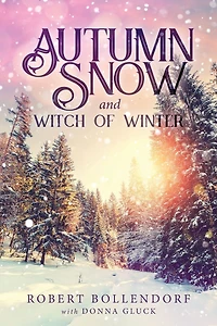 Autumn Snow and Witch of Winter