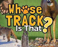 Whose Track Is That?