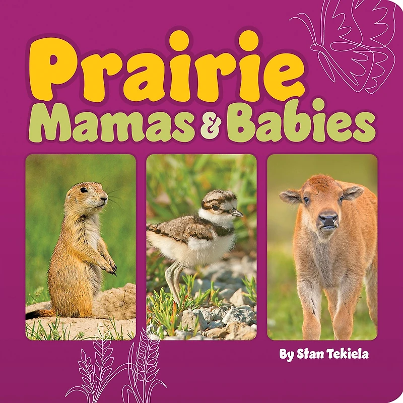 Prairie Mamas & Babies