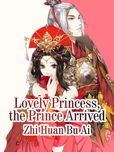 Lovely Princess