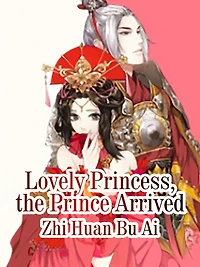 Lovely Princess