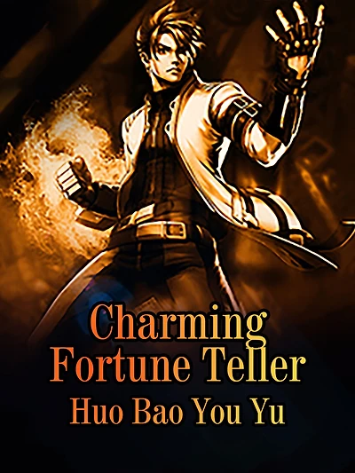 Charming Fortune Teller: Volume