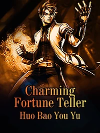 Charming Fortune Teller: Volume