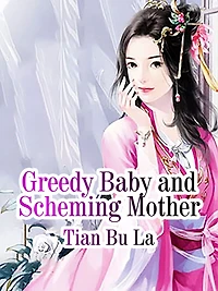 Greedy Baby and Scheming Mother: Volume