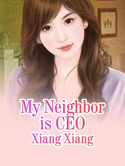My Neighbor is CEO: Volume