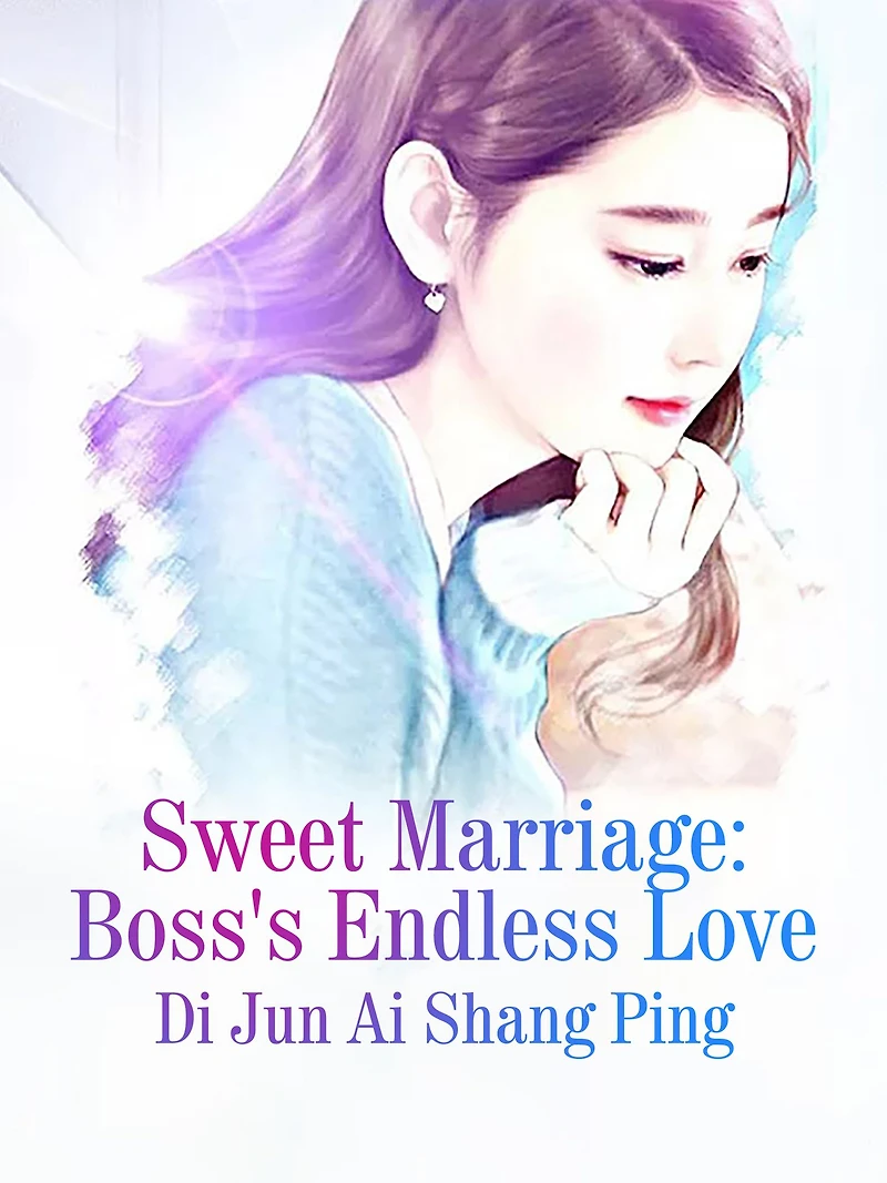 Sweet Marriage: Boss's Endless Love: Volume