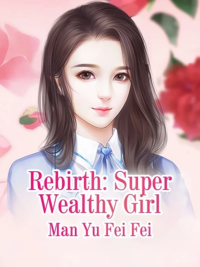 Rebirth: Super Wealthy Girl: Volume 2