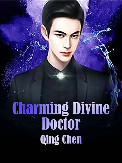 Charming Divine Doctor: Volume
