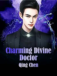 Charming Divine Doctor: Volume