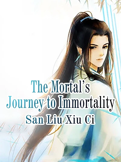 The Mortal's Journey to Immortality: Volume