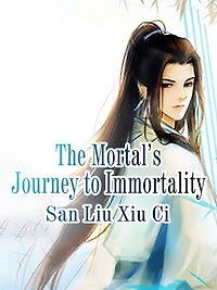 The Mortal's Journey to Immortality: Volume