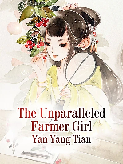 The Unparalleled Farmer Girl: Volume 4