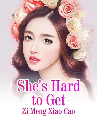 She's Hard to Get: Volume