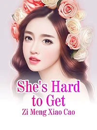 She's Hard to Get: Volume