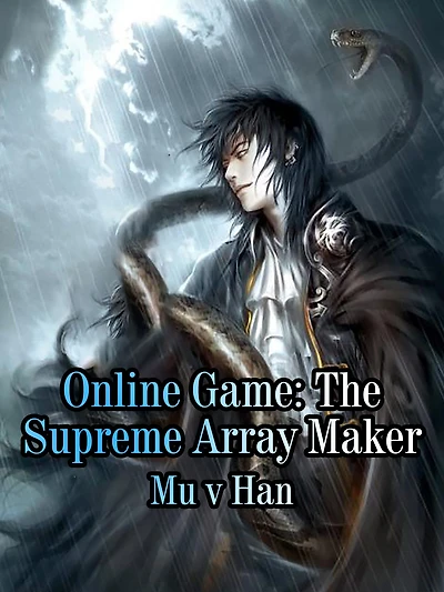 Online Game: The Supreme Array Maker: Volume 4