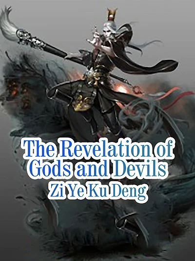 The Revelation of Gods and Devils: Volume 4