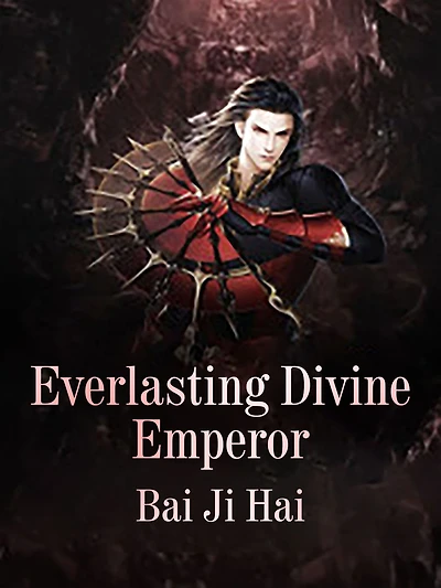 Everlasting Divine Emperor: Volume