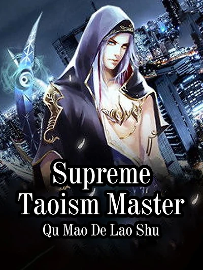 Supreme Taoism Master: Volume