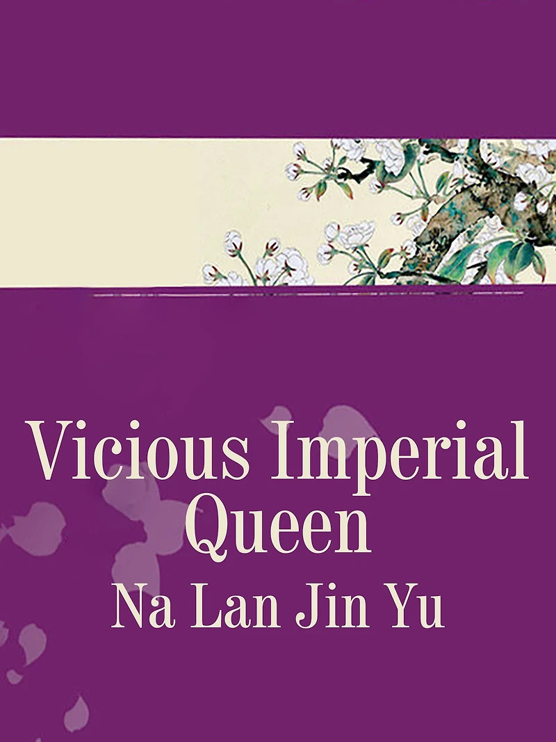 Vicious Imperial Queen: Volume 5