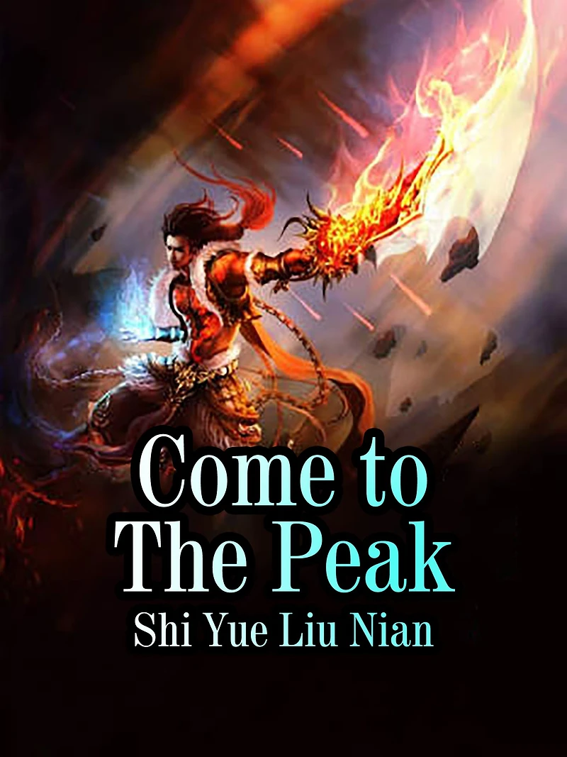 Come to The Peak: Volume