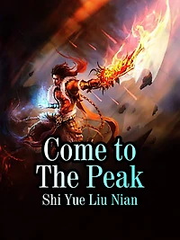Come to The Peak: Volume